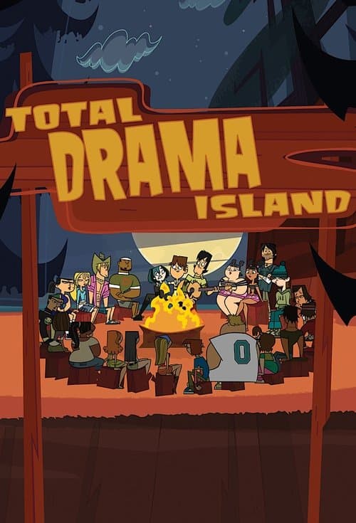 Total Drama Island
