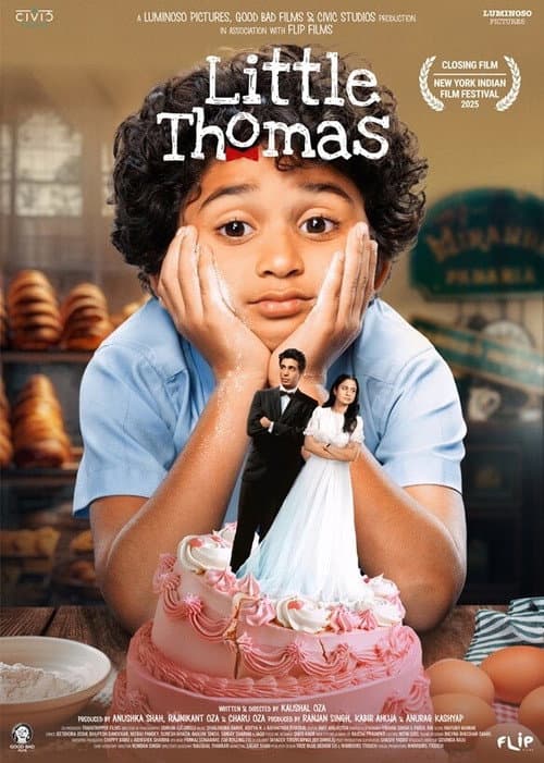 Little Thomas