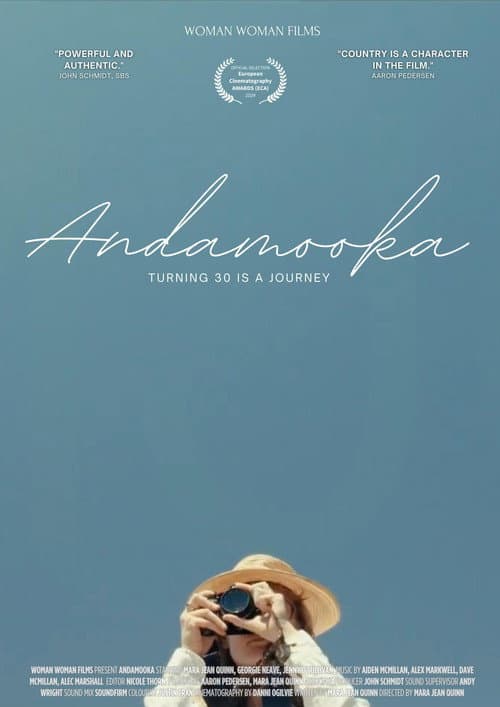 Andamooka