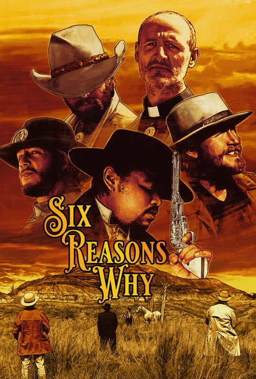 Six Reasons Why