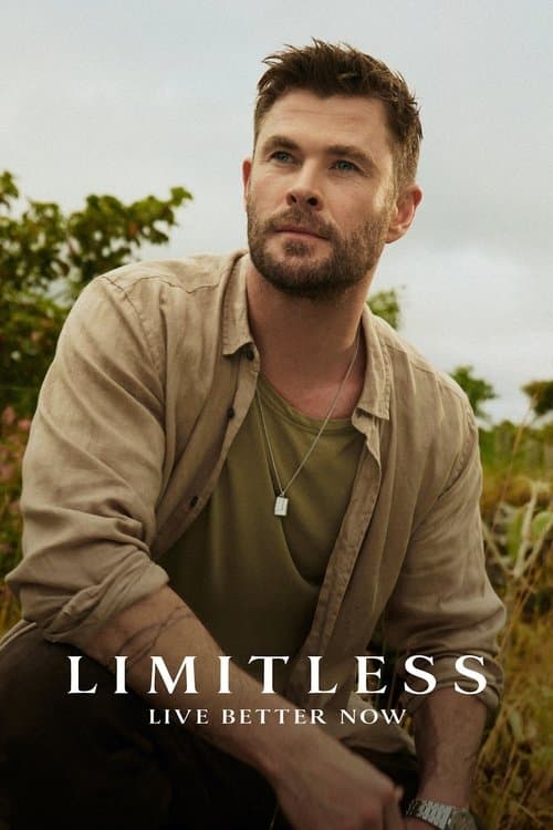 Limitless: Live Better Now