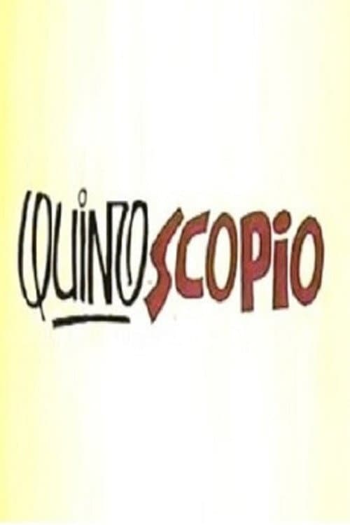 Quinoscopio 1