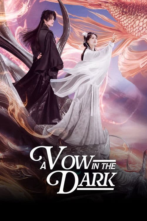 A Vow in the Dark
