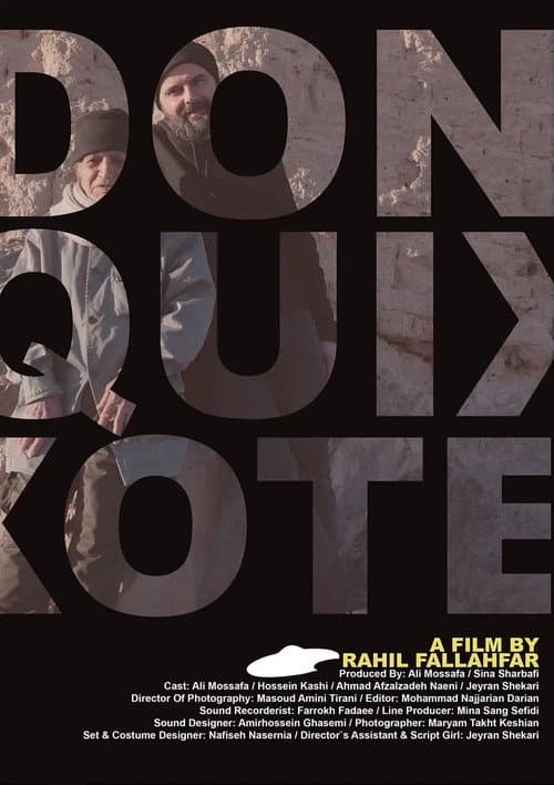 Don Quixote
