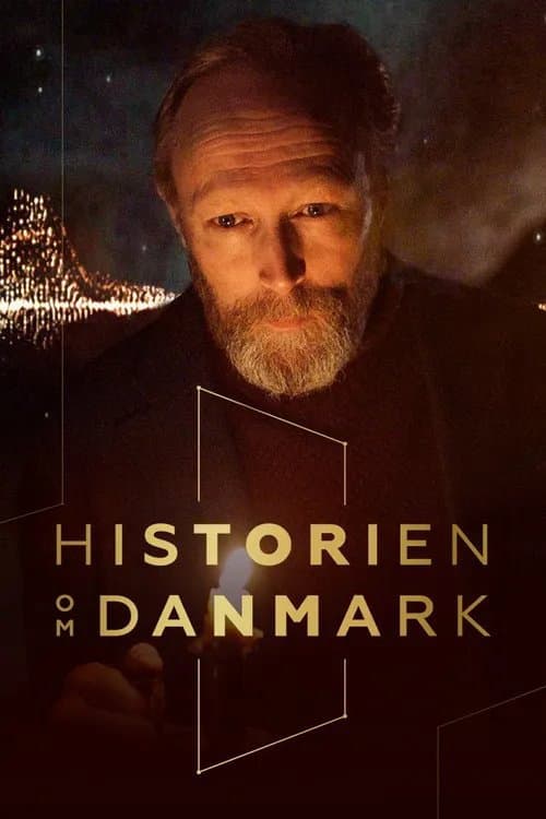 The History of Denmark