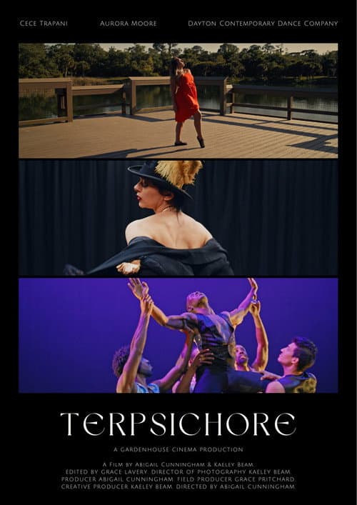 Terpsichore
