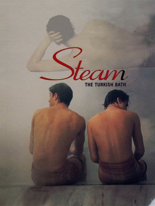 Steam: The Turkish Bath