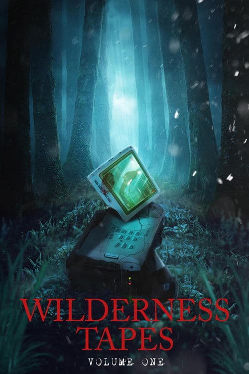 Wilderness Tapes: Volume One