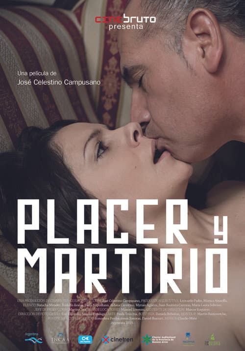 Martyrdom and Pleasure