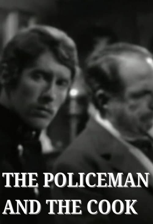 The Policeman and the Cook