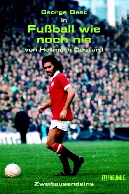 Football As Never Before
