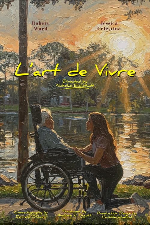 L'art de Vivre