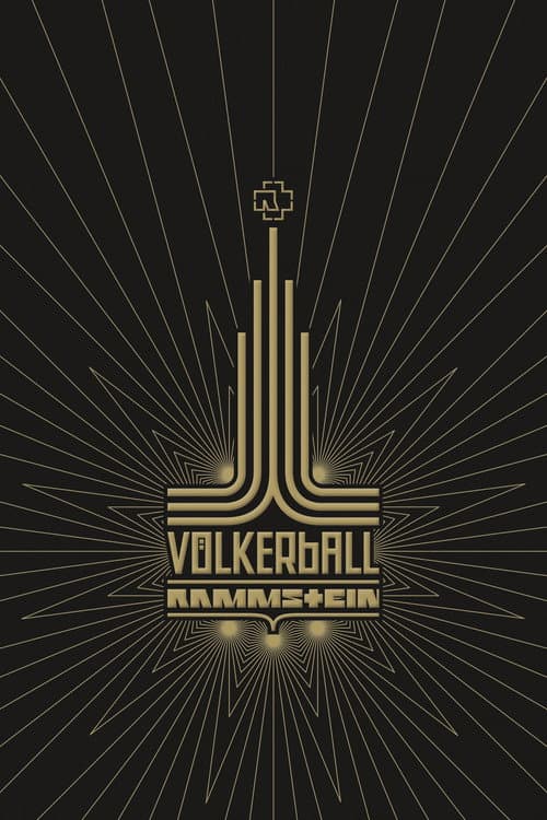Rammstein: Völkerball
