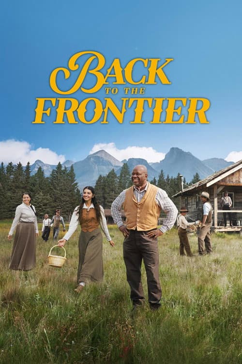 Back to the Frontier