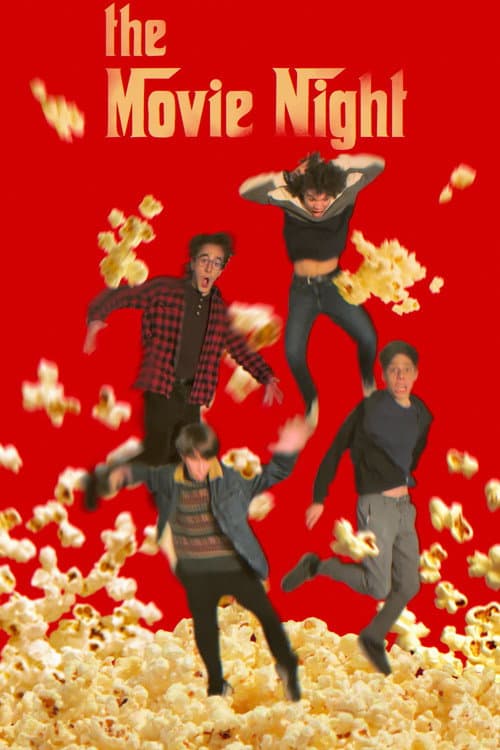 The Movie Night