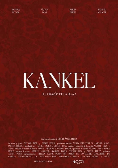 Kankel, el corazón de la plaza