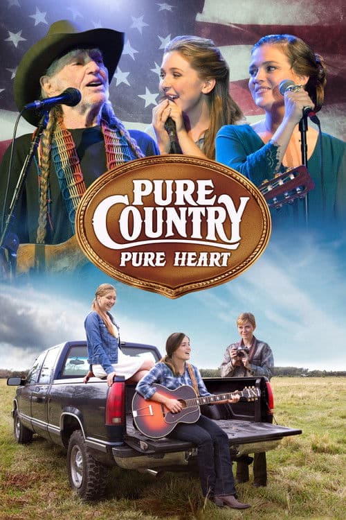 Pure Country: Pure Heart