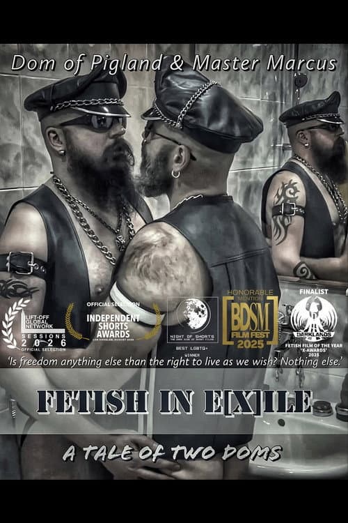 Fetish in E(x)ile