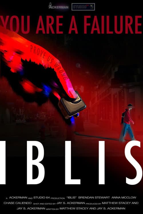 IBLIS