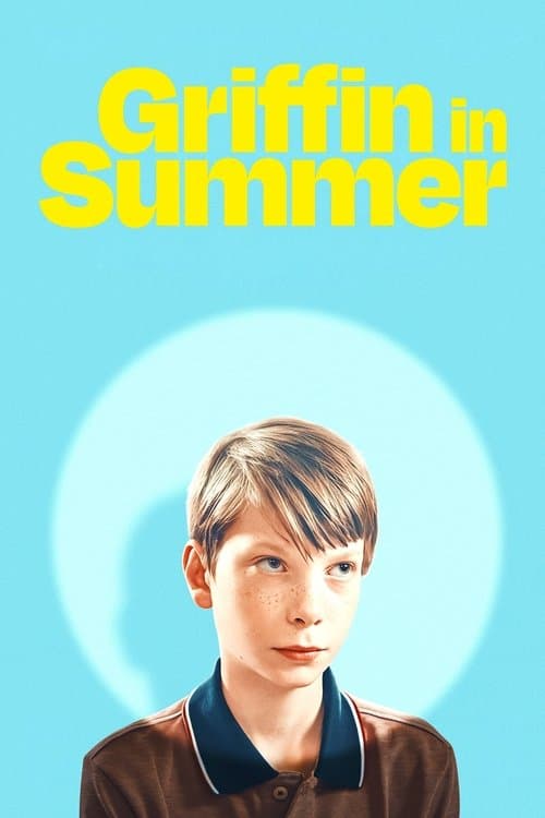 Griffin in Summer