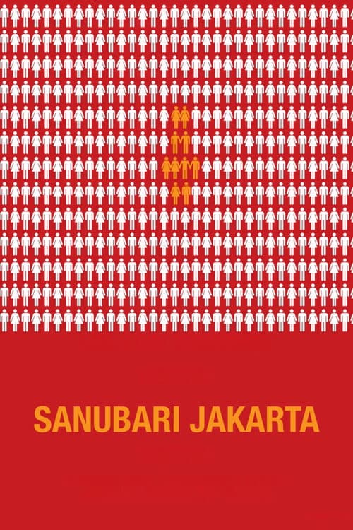 Jakarta Deep Down