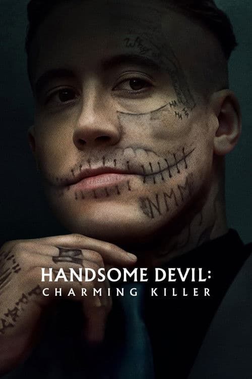 Handsome Devil: Charming Killer