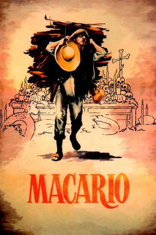 Macario