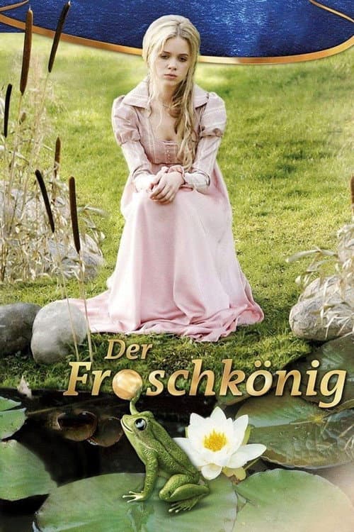 Der Froschkönig