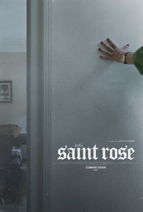 Saint Rose