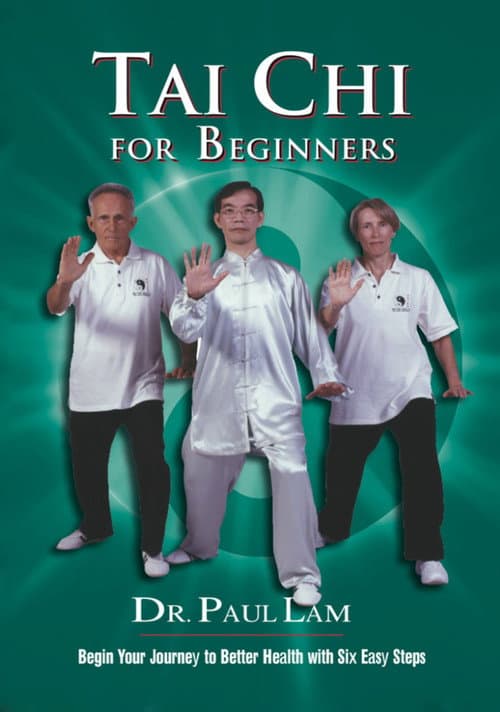 Tai Chi For Beginners