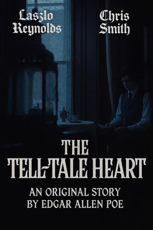 The Tell-Tale Heart