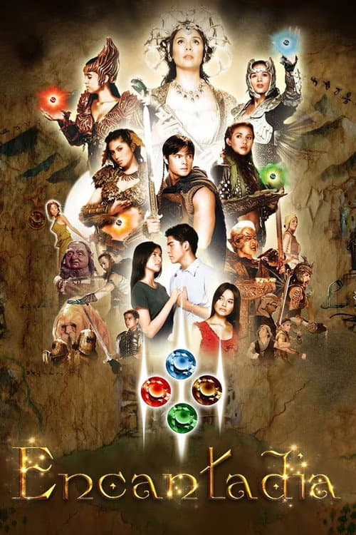 Encantadia