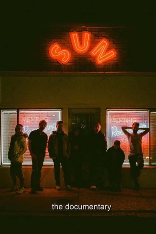 Sammy Rae & The Friends: SUN