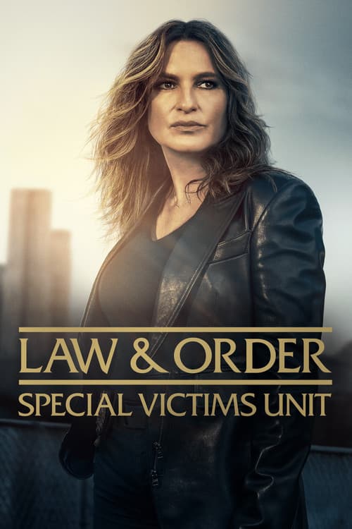 Law & Order: Special Victims Unit