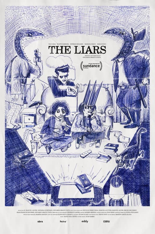 The Liars