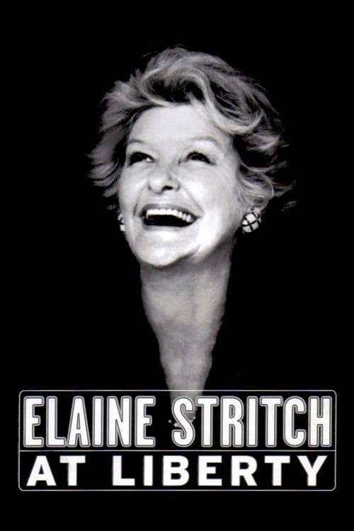 Elaine Stritch at Liberty