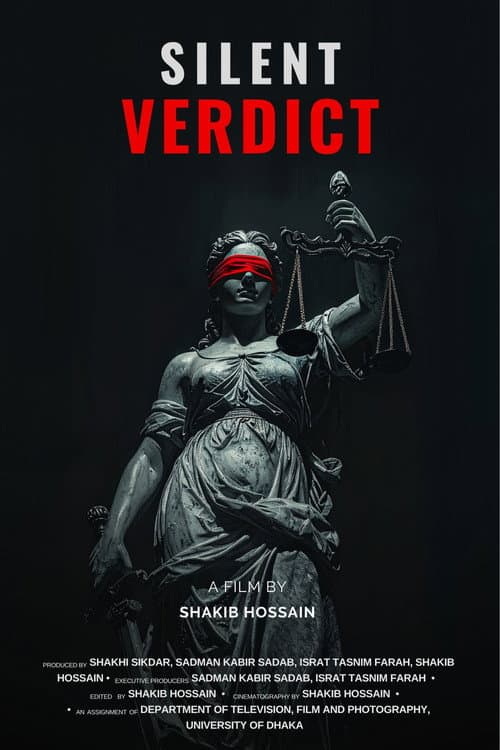 Silent Verdict