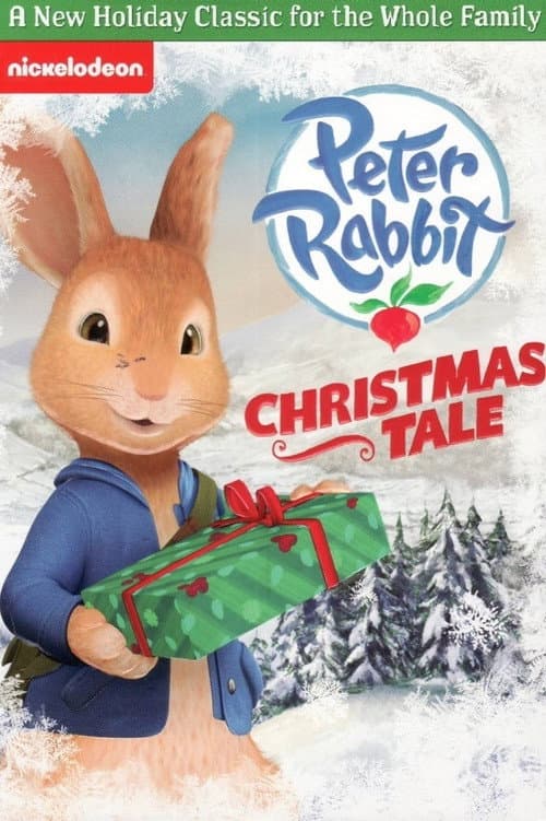 Peter Rabbit: Christmas Tale