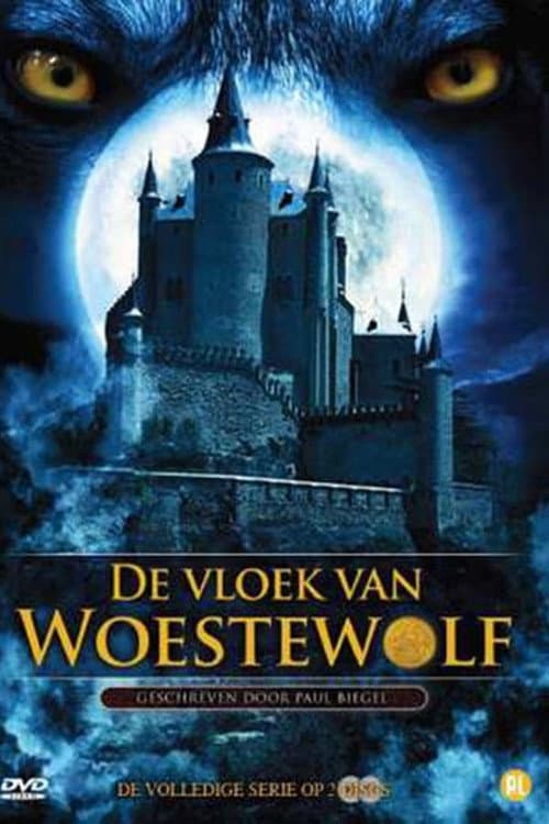 The Curse of Wolf Castle