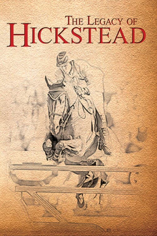 The Legacy of Hickstead