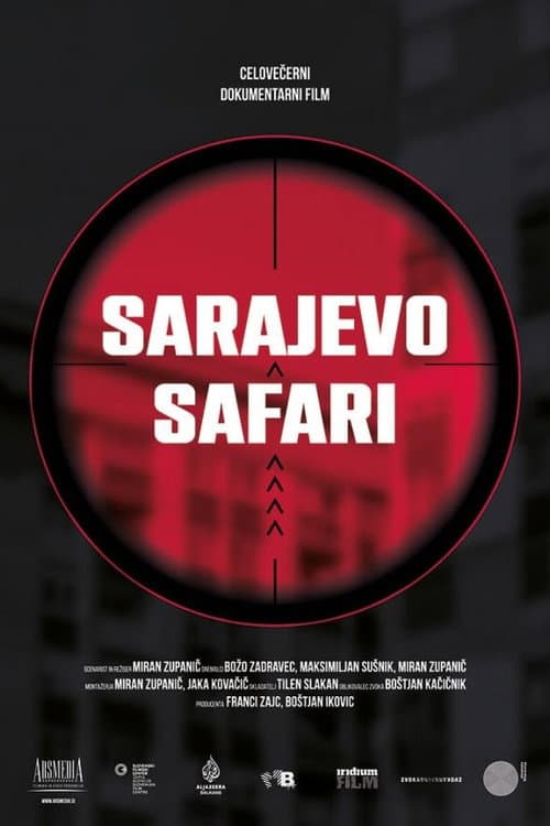Sarajevo Safari