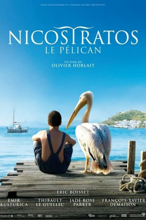 Nicostratos the Pelican