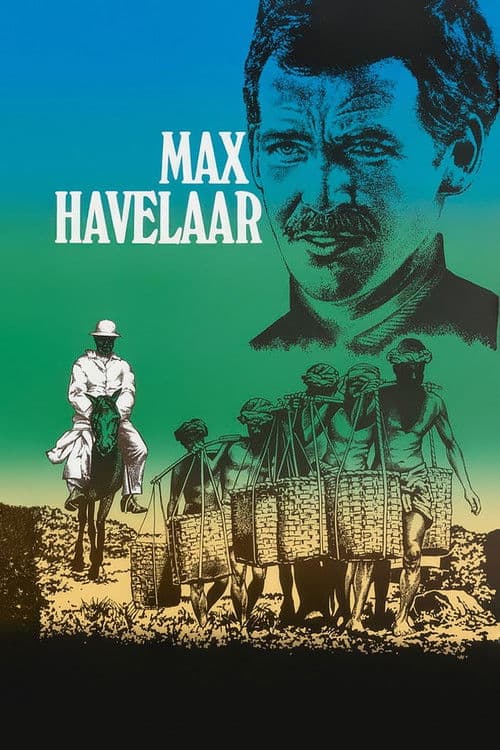 Max Havelaar: or, The Coffee Auctions of the Dutch Trading Company