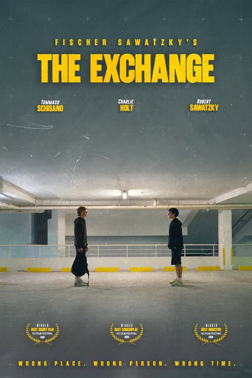 The Exchange