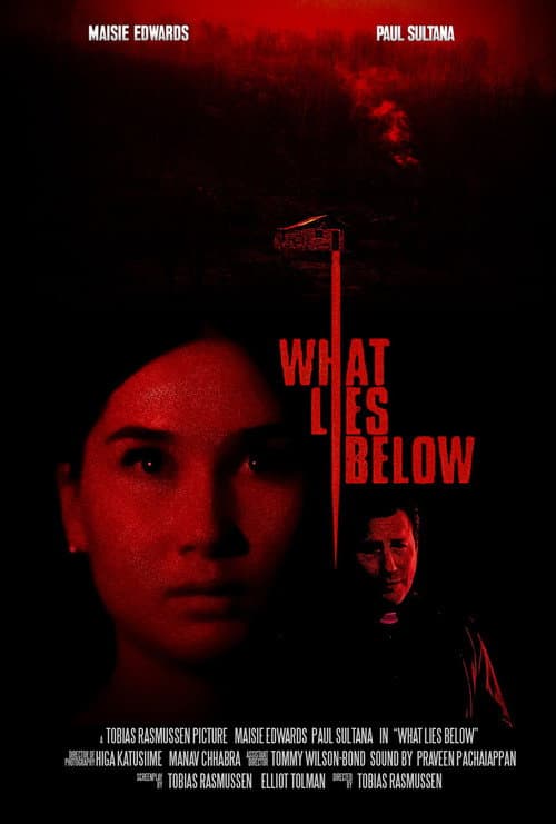 What Lies Below