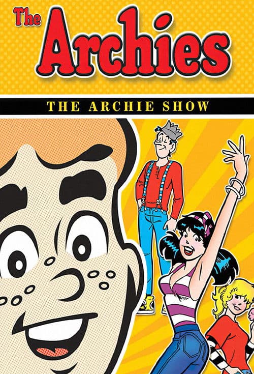 The Archie Show
