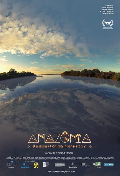 Amazon - The Awakening of Florestania