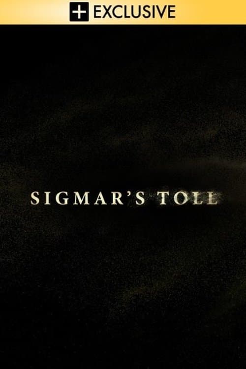 Sigmar's Toll