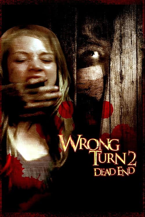 Wrong Turn 2: Dead End