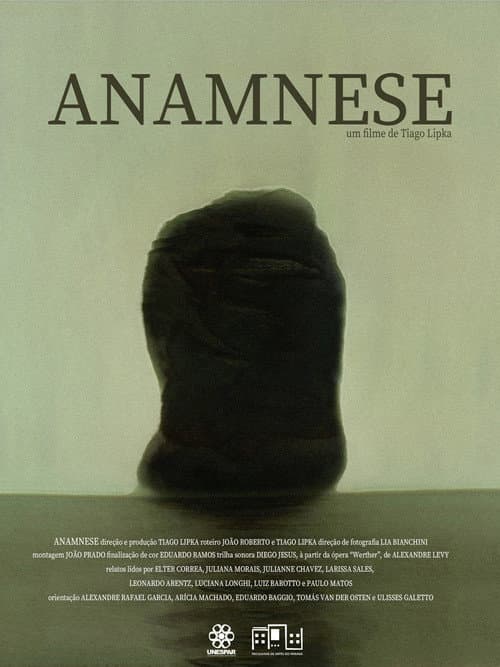 Anamnesis